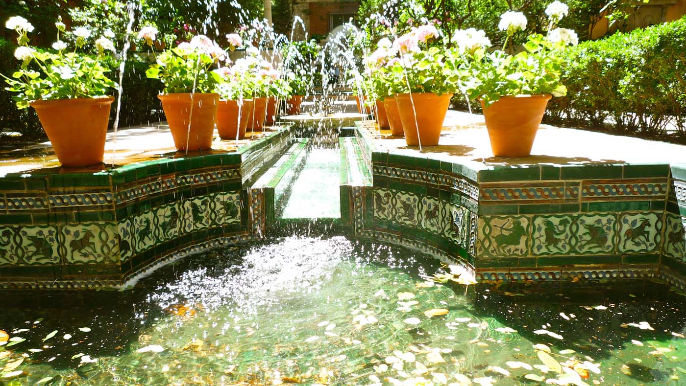 Jardines del Museo Sorolla_02