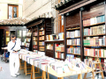 San-Gines-Book-Shop-Madrid