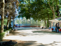 Retiro Park Madrid