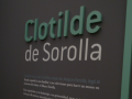 Atelier - Museo Joaquin Sorolla - Madrid
